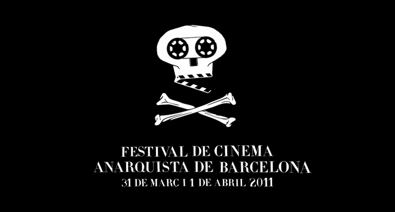 [Espanha] Festival de Cinema Anarquista de Barcelona