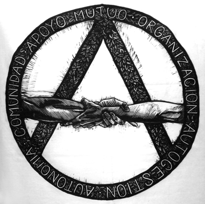 Convocatória para o Primeiro Congresso Anarquista no México