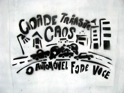 [Argentina] Reivindicação de ataques incendiários contra automóveis e caminhonetes no mês de março