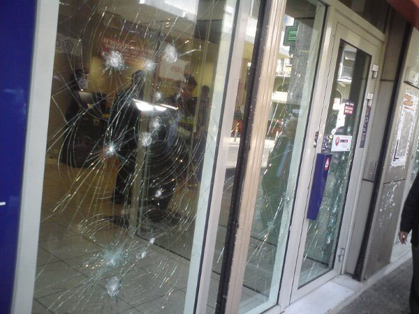[Grécia] Ações solidárias em Atenas