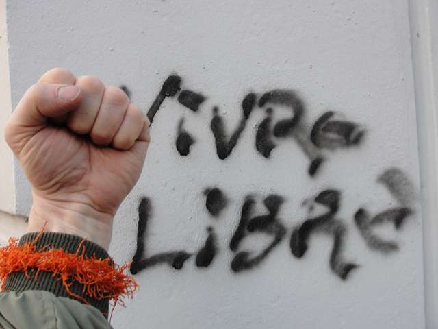 [Chile] As companheiras e companheiros deixam a greve de fome