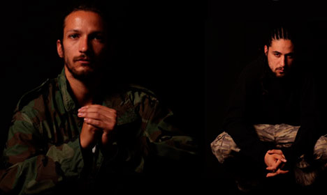 [Canadá] A sacudida do rap conspirativo do “Test Their Logik”
